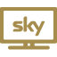 Boutique Hotel Napoli - Free Pay TV SKY